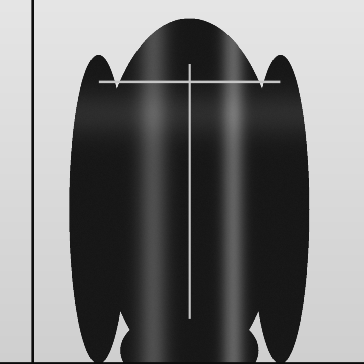 Latex Core Suit
