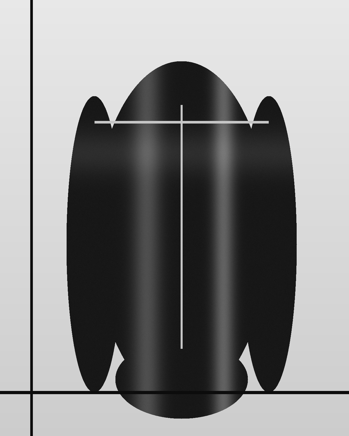 Latex Core Suit