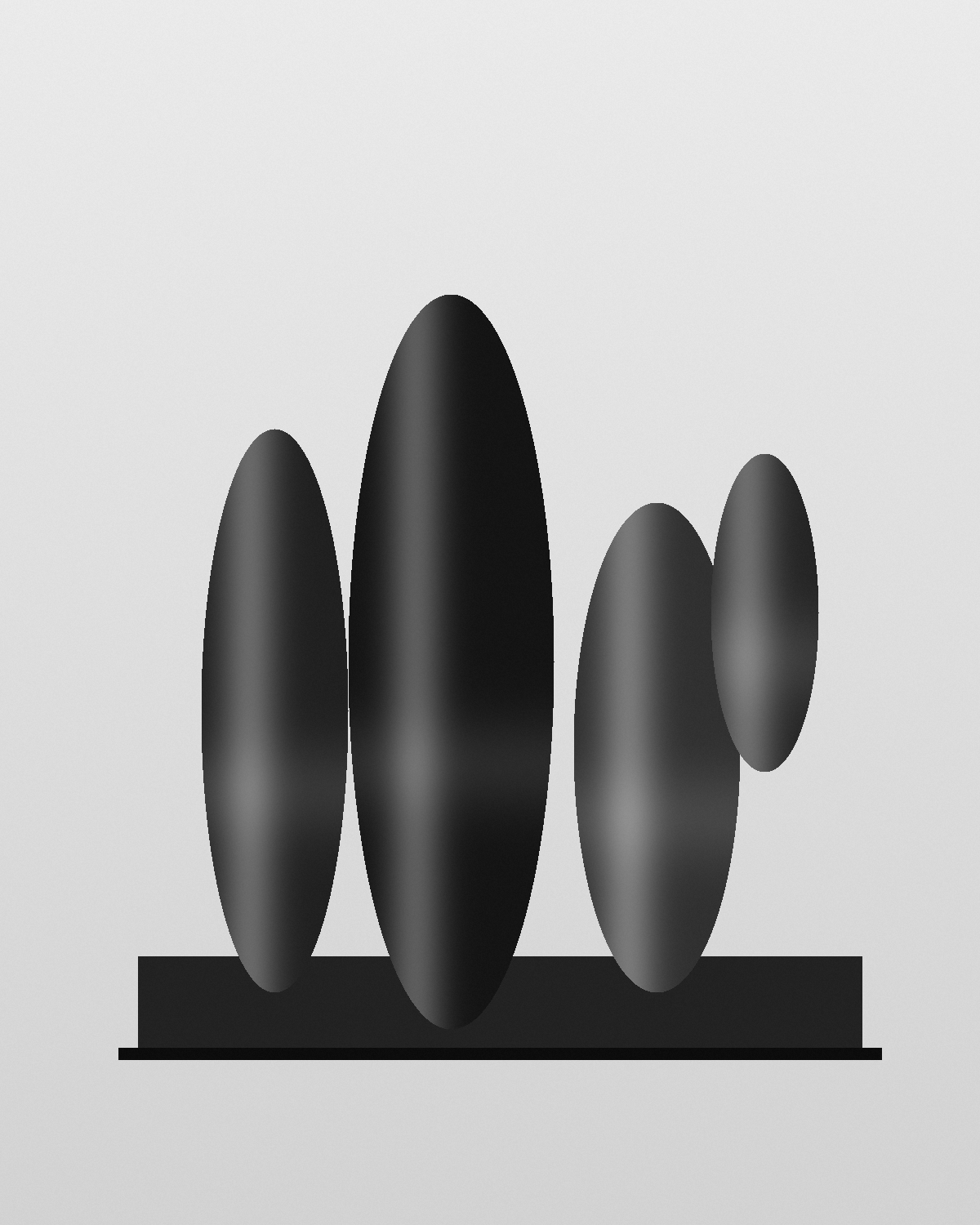 Latex Object Set